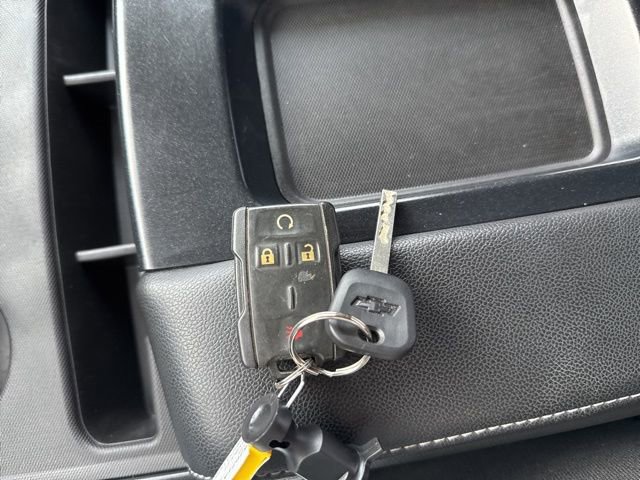 Used 2016 Chevrolet Silverado 1500 LT w/ All Star Edition image 59