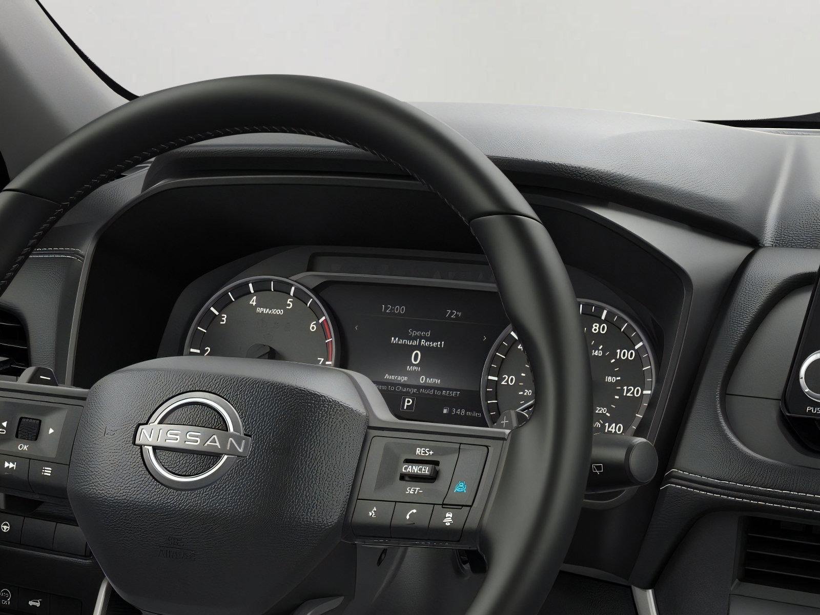New 2026 Nissan Rogue Dark Armor FWD image 18