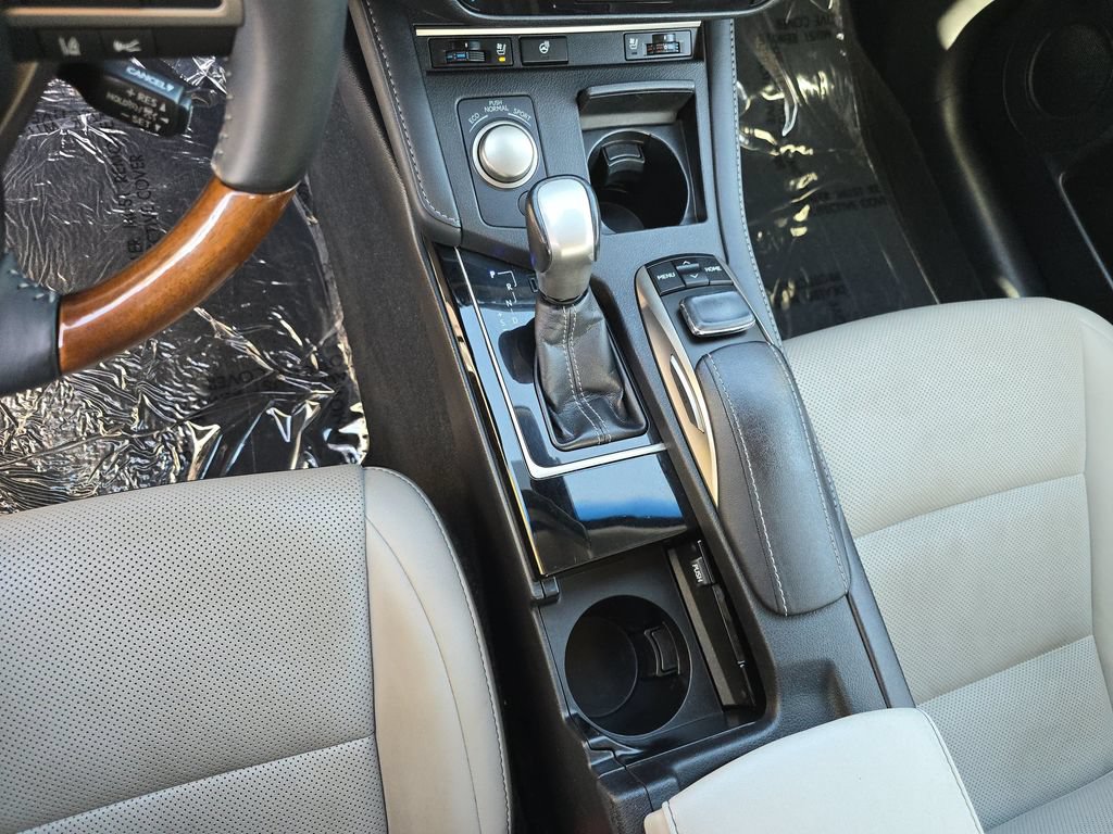 Used 2016 Lexus ES 350 w/ Navigation System Package FWD image 31