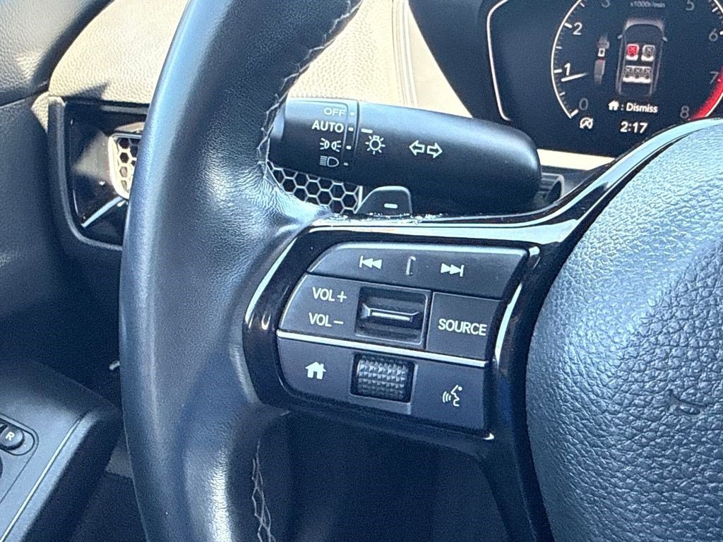 Used 2022 Honda Civic Sport image 22