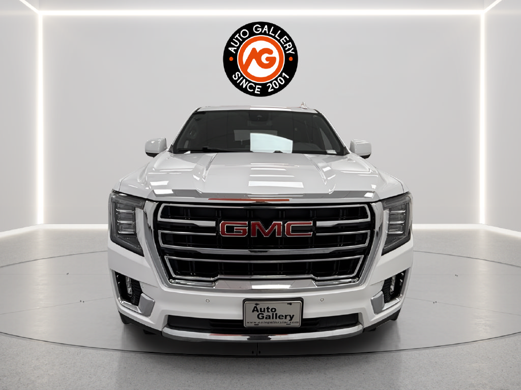 Used 2024 GMC Yukon SLT AWD/4WD image 8