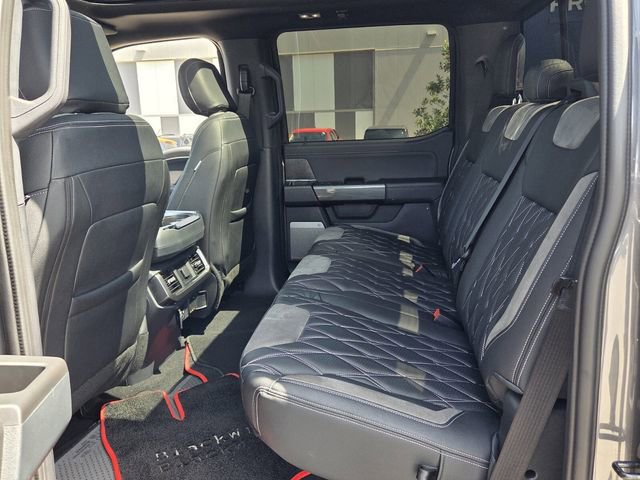 Used 2023 Ford F150 XLT w/ Equipment Group 302A High image 14