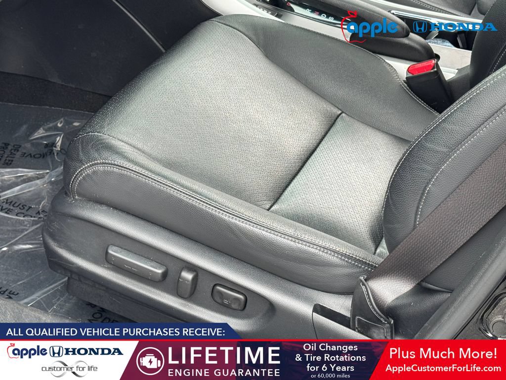 Used 2013 Honda Accord EX-L image 8