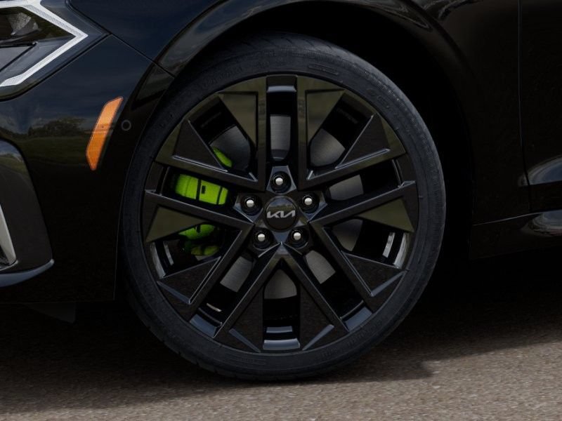 New 2026 Kia K5 GT w/ GT1 Package FWD image 10