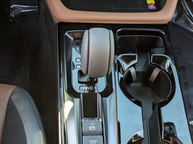 New 2026 Subaru Forester Touring image 13