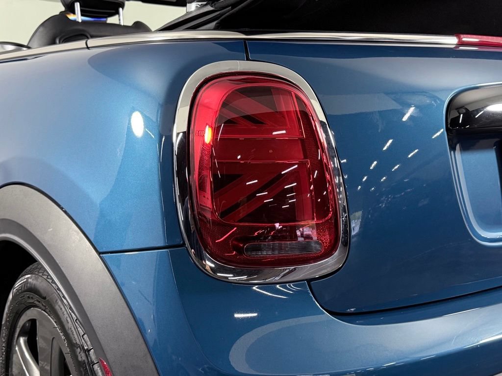 Used 2022 MINI Cooper S FWD image 12