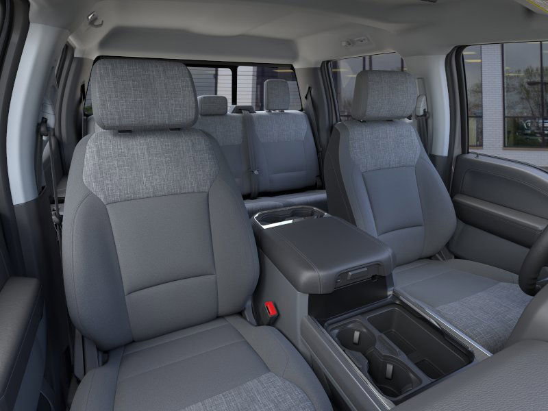 New 2026 Ford F250 XLT w/ XLT Premium Package image 10