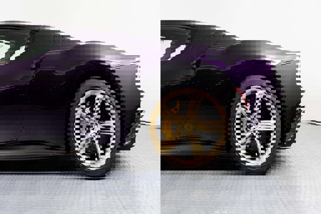 Certified 2024 Ferrari 296 GTB image 12