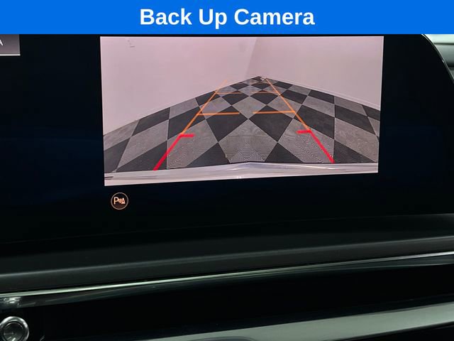 Used 2024 Cadillac Lyriq Tech RWD image 22