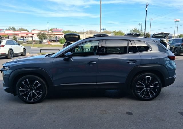 New 2026 MAZDA CX-50 AWD 2.5 S w/ Weather Package image 3