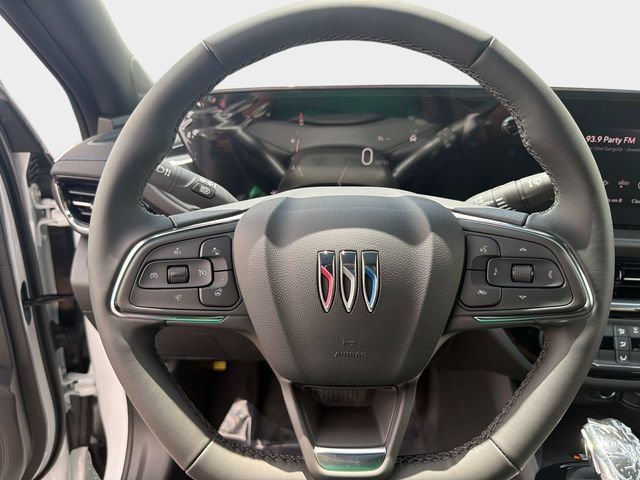New 2026 Buick Envista Sport Touring w/ Convenience I Package FWD image 26