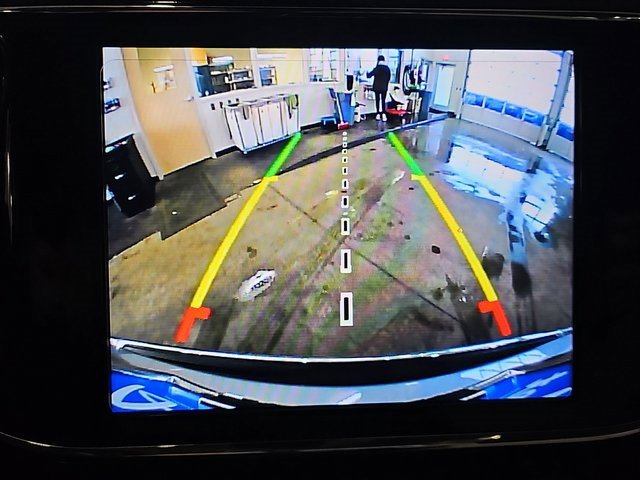 Used 2020 Jeep Grand Cherokee Overland image 22