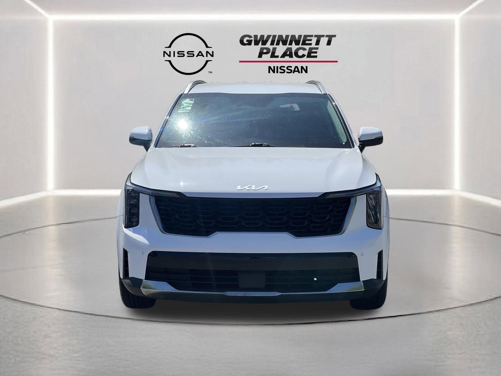 Used 2024 Kia Sorento S image 27