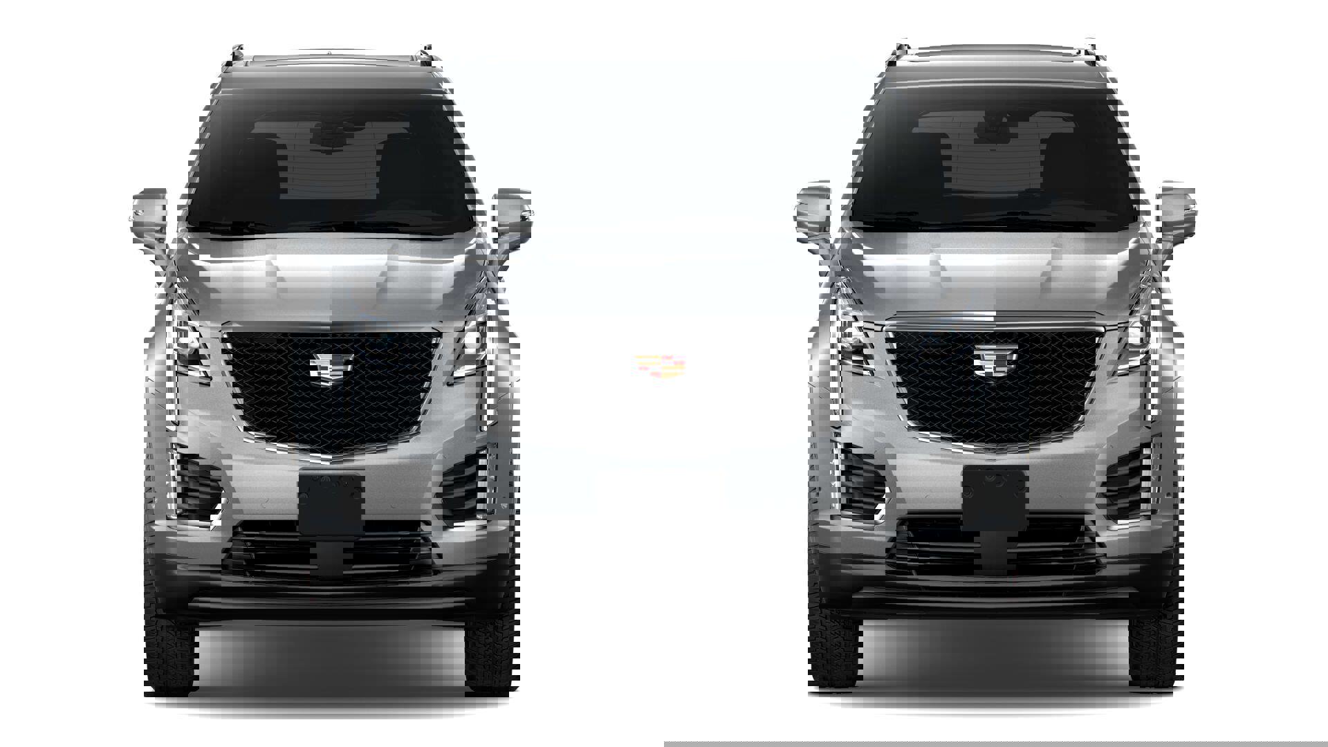 New 2026 Cadillac XT5 Sportv image 26