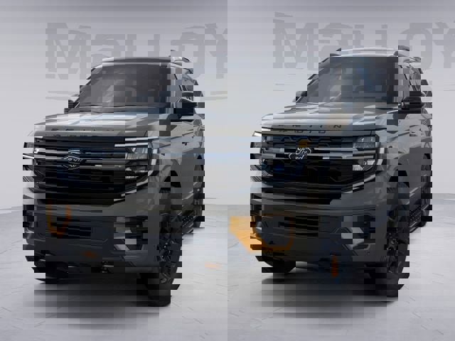 New 2026 Ford Expedition Tremor image 32