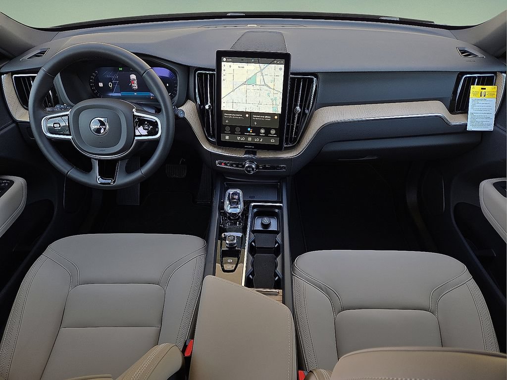 New 2026 Volvo XC60 B5 Core AWD/4WD image 10