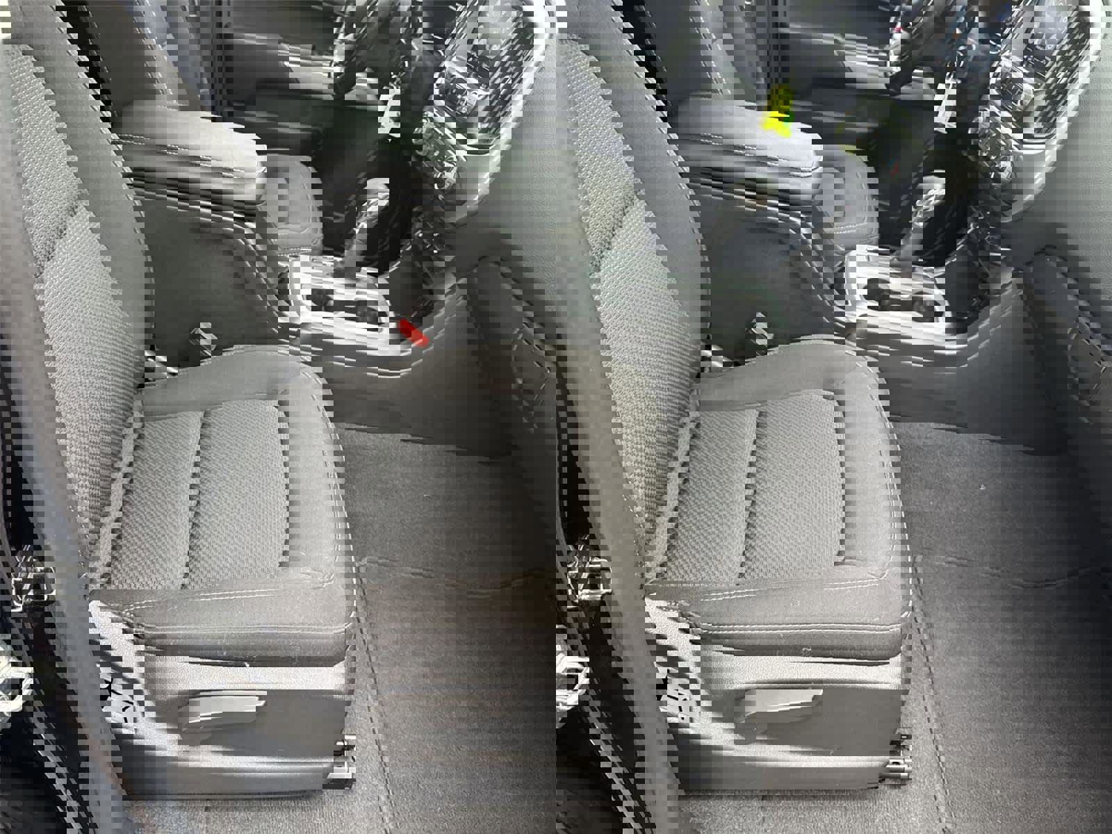 Used 2022 Chevrolet Colorado LT w/ LT Convenience Package image 15