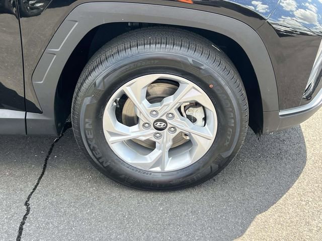 Certified 2024 Hyundai Tucson SEL AWD/4WD image 8