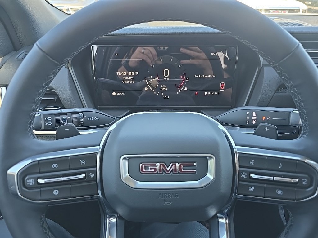 New 2027 GMC Terrain Elevation FWD image 20