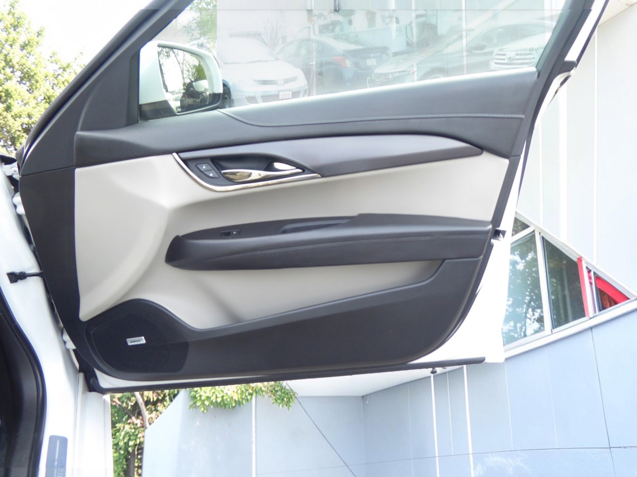 Used 2018 Cadillac ATS 2.0T Sedan image 18