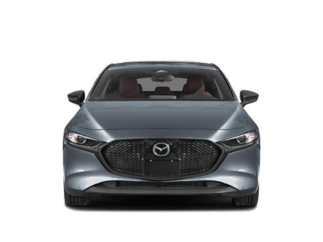 New 2026 MAZDA MAZDA3 Carbon AWD/4WD image 7