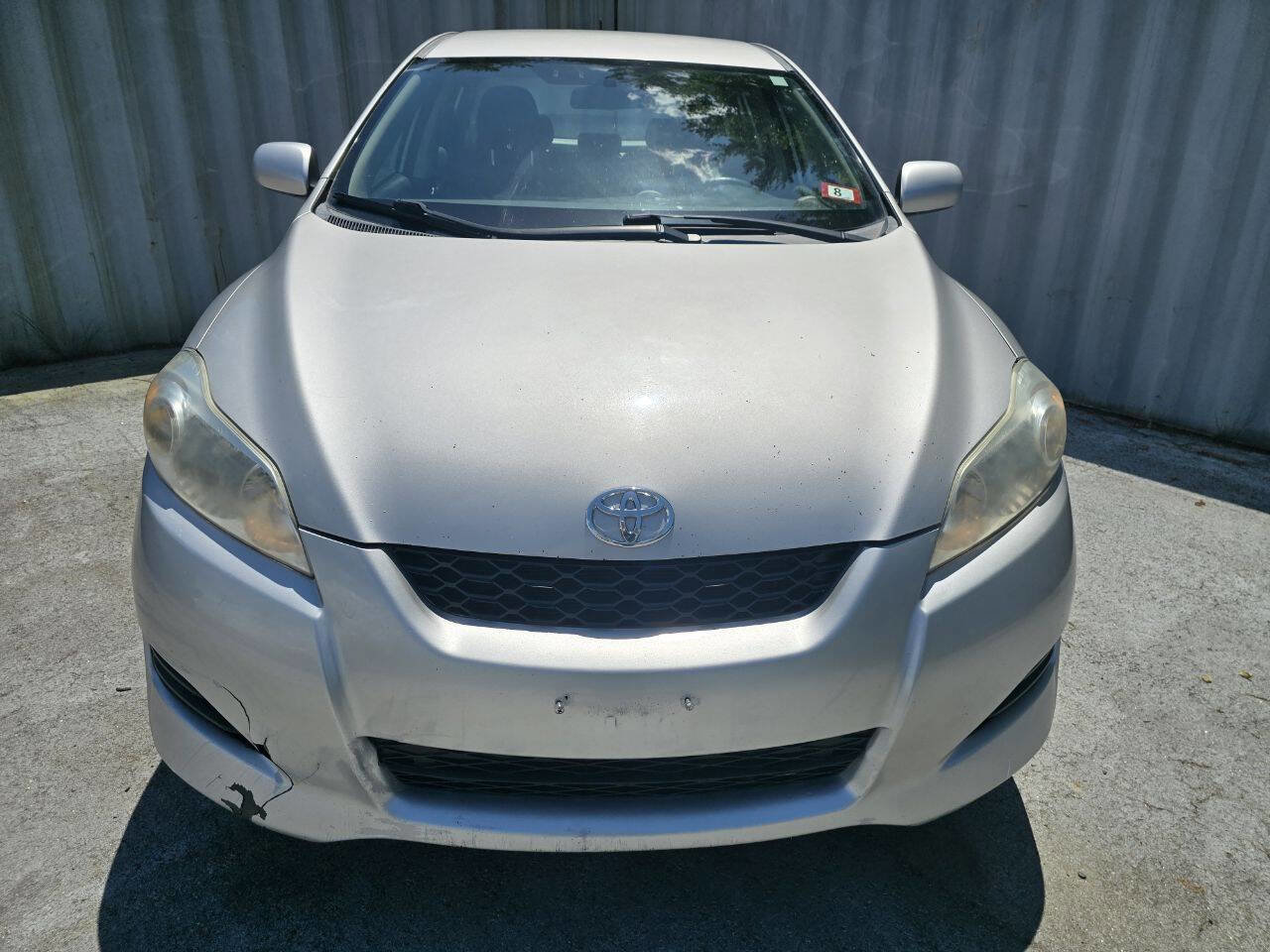 Used 2010 Toyota Matrix FWD image 5