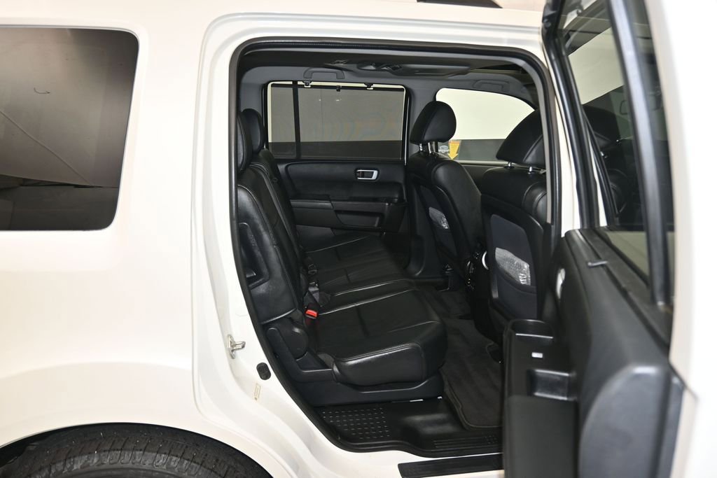 Used 2015 Honda Pilot Touring image 50