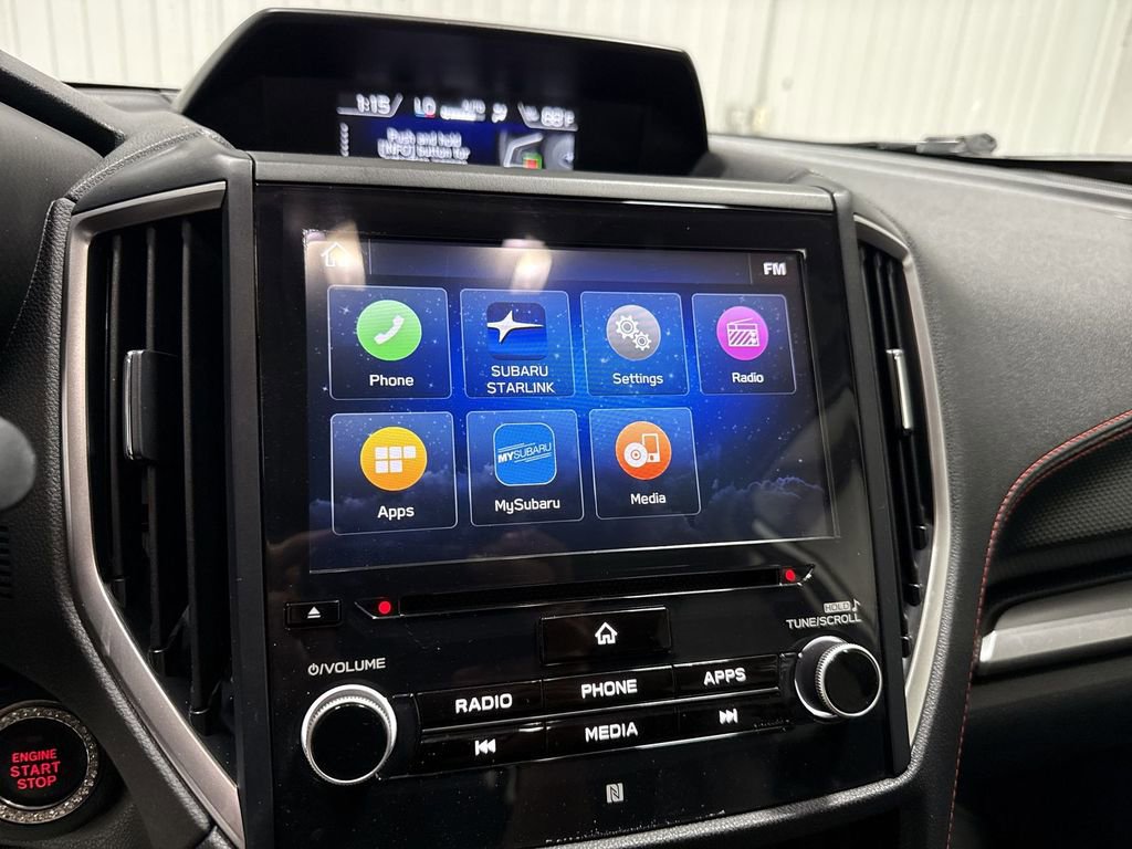 Used 2019 Subaru Forester Sport w/ Popular Package #2 image 14