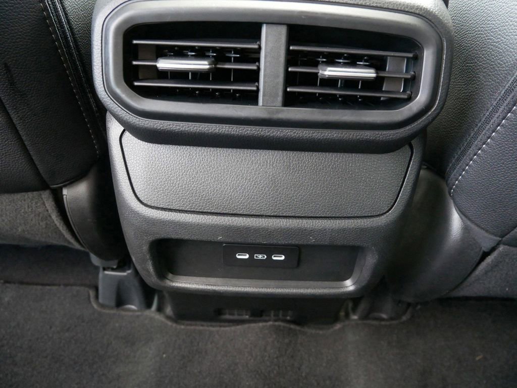 Used 2024 Honda Passport EX-L image 14