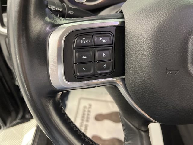 Used 2022 RAM 3500 Laramie AWD/4WD image 22