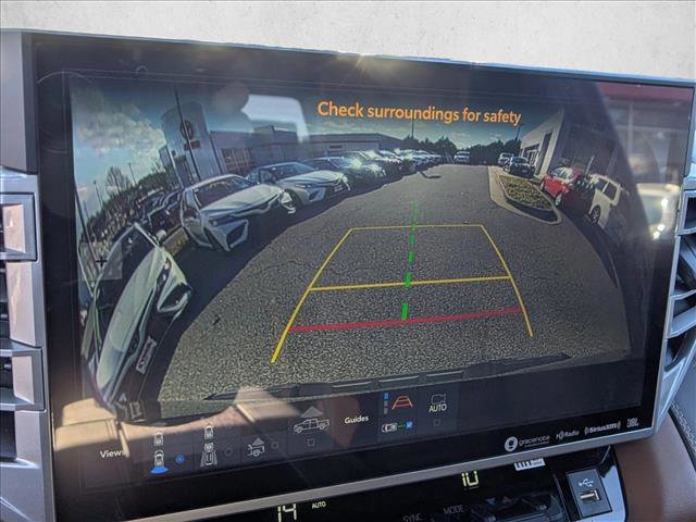 Used 2023 Toyota Tundra 1794 Edition image 14