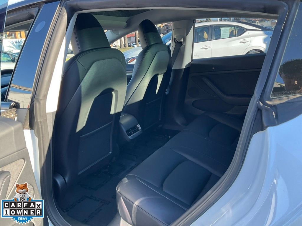 Used 2023 Tesla Model 3 Standard Range image 26