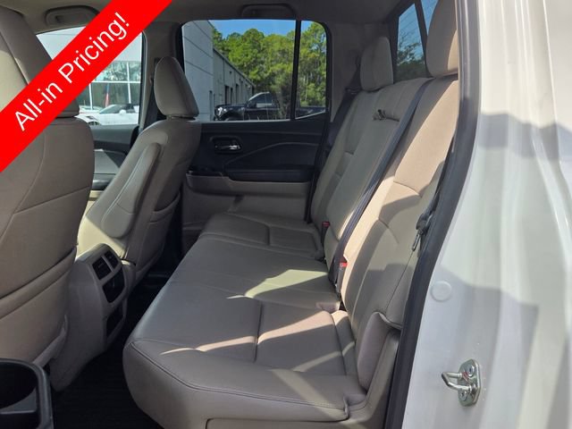 Used 2019 Honda Ridgeline RTL-E image 10