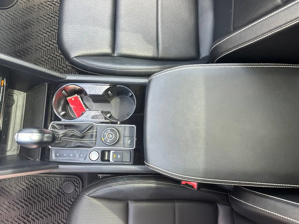 Used 2022 Volkswagen Atlas SE AWD/4WD image 32