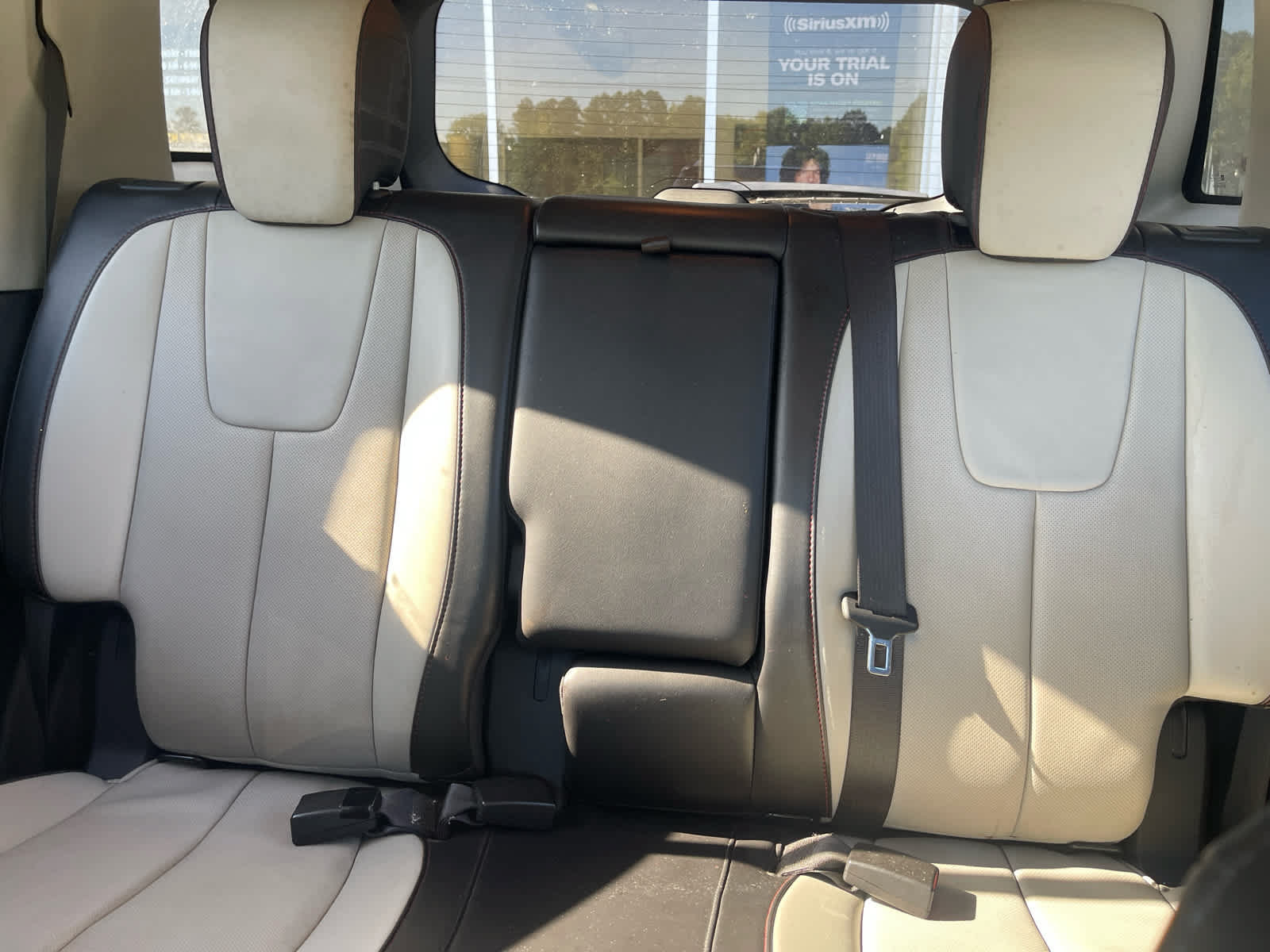 Used 2015 GMC Terrain SLT FWD image 23
