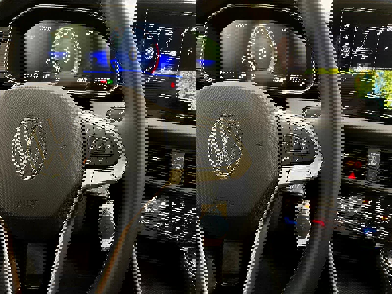 New 2026 Volkswagen Jetta S image 17