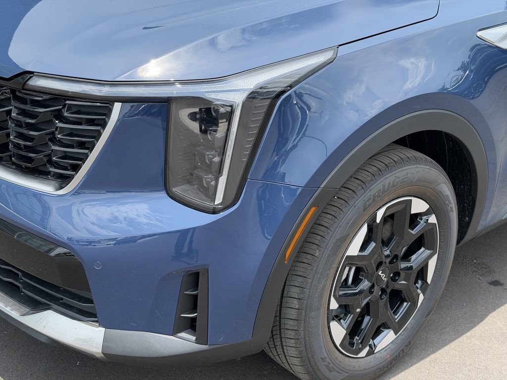 New 2026 Kia Sorento S FWD image 7