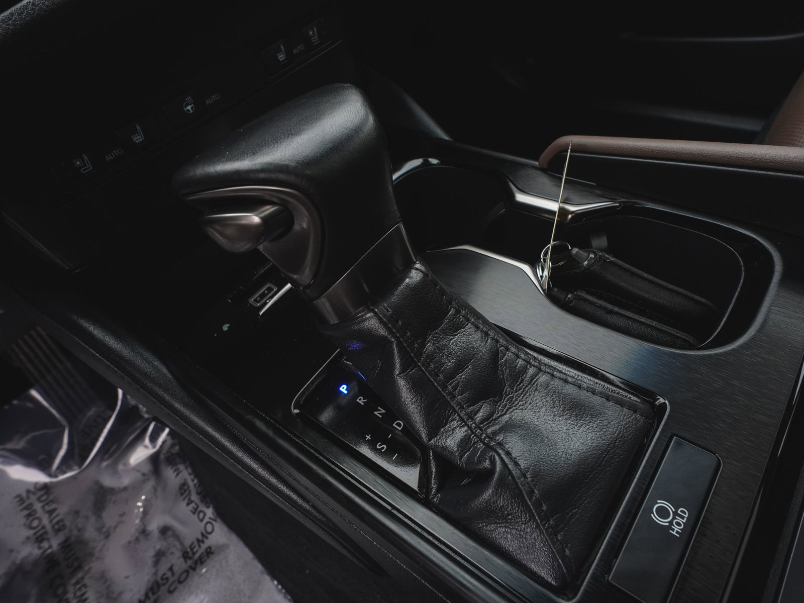 Used 2023 Lexus ES 250 w/ Premium Package image 25