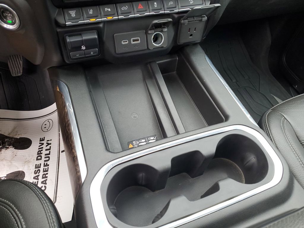 Certified 2023 GMC Sierra 2500 Denali image 24