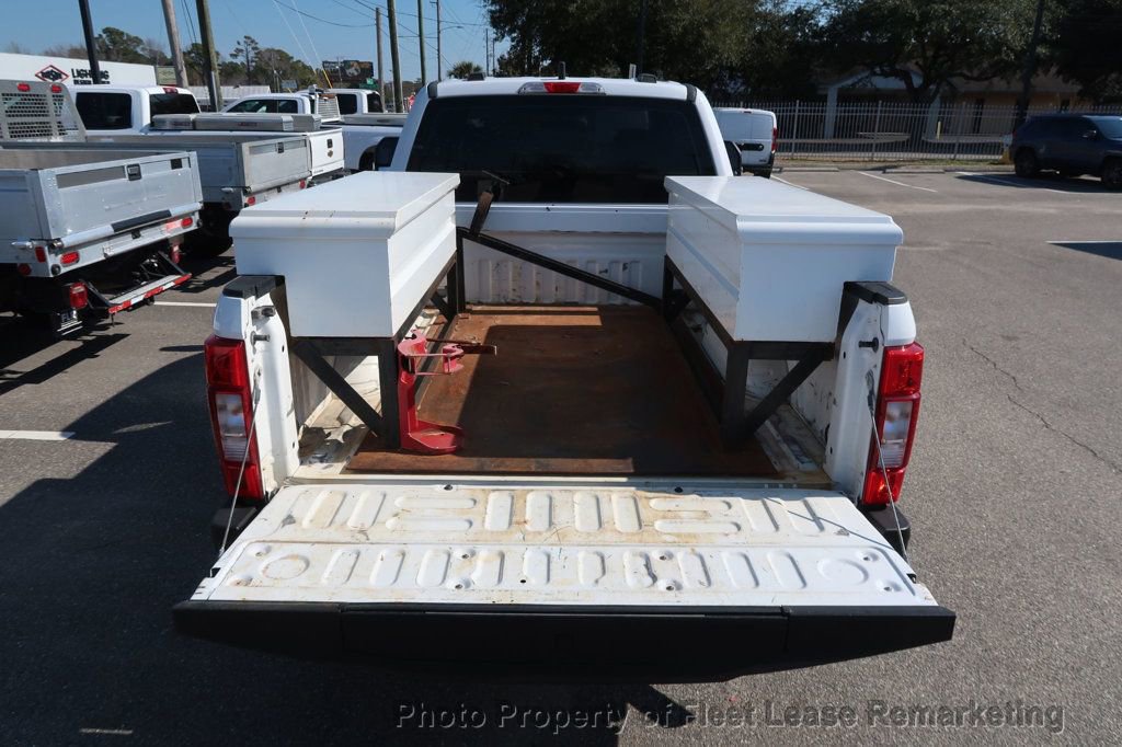 Used 2020 Ford F250 XL w/ Power Equipment Group AWD/4WD image 17