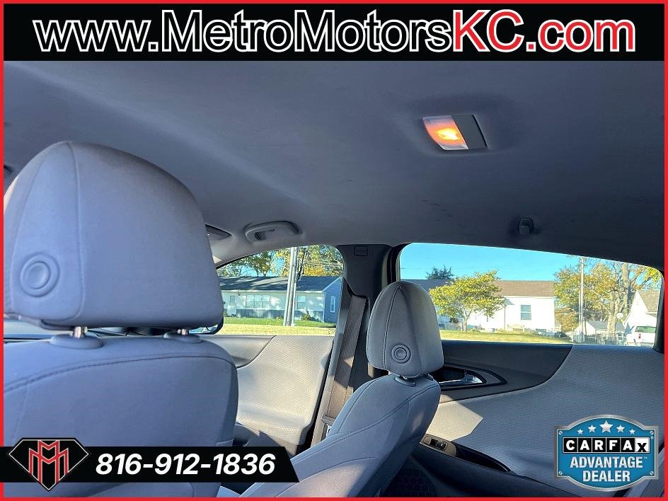 Used 2021 Chevrolet Malibu LS image 26