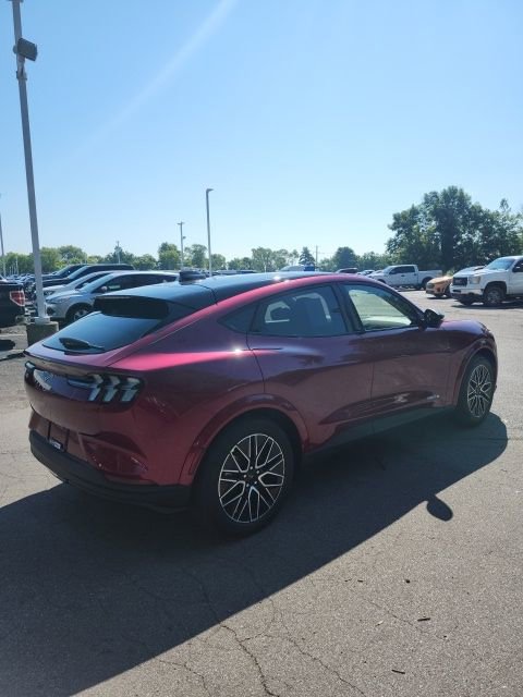 New 2025 Ford Mustang Mach-E Premium image 5