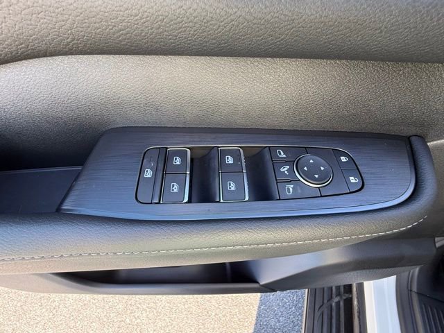 New 2025 Nissan Armada PRO-4X image 11