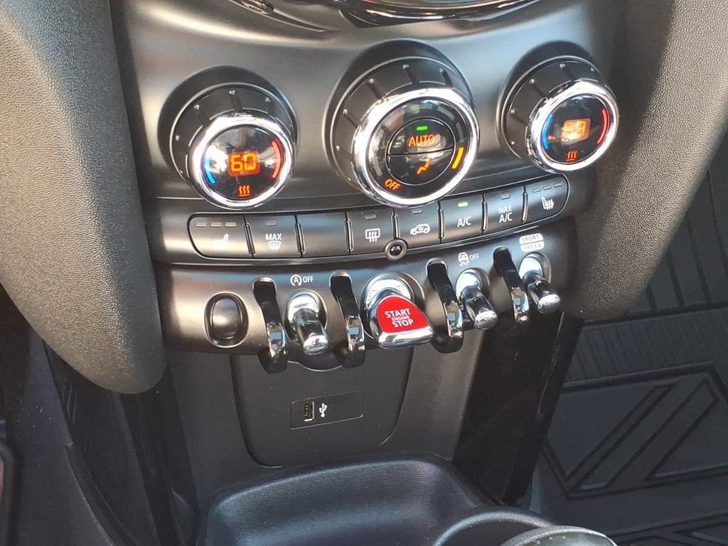 Used 2021 MINI Cooper S FWD image 22