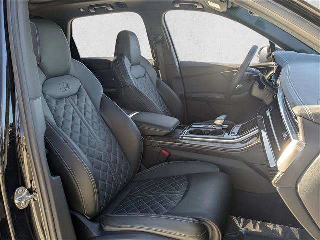 Used 2023 Audi SQ7 Premium Plus image 24