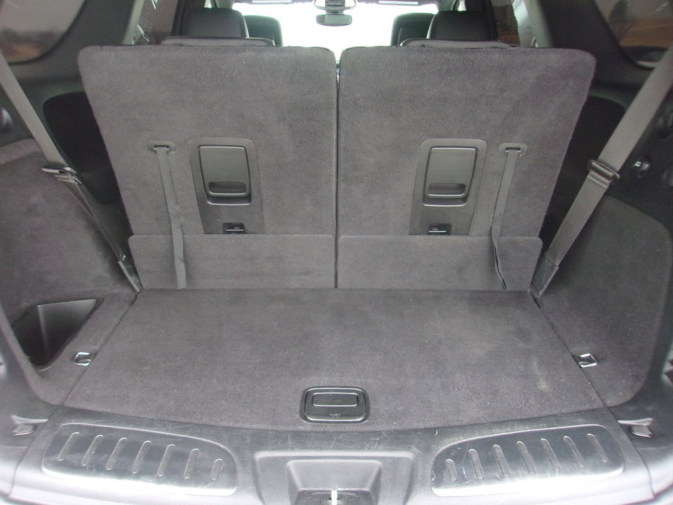 Used 2019 Dodge Durango R/T w/ Blacktop Package image 20