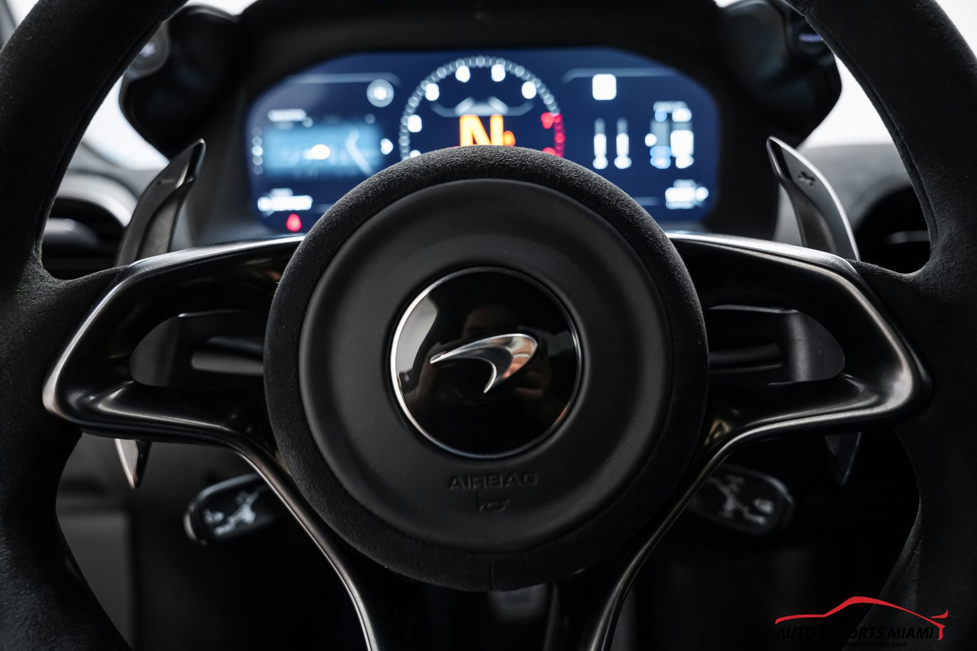 Used 2023 McLaren Artura image 62