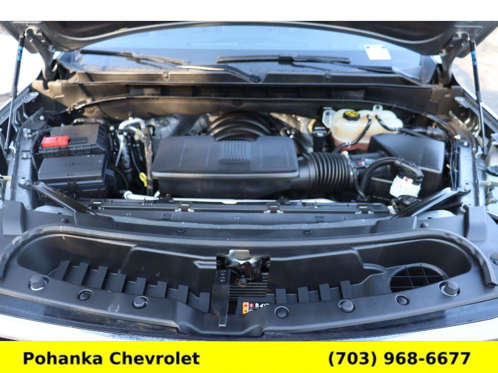 Certified 2023 GMC Yukon SLT w/ SLT Luxury Package image 36