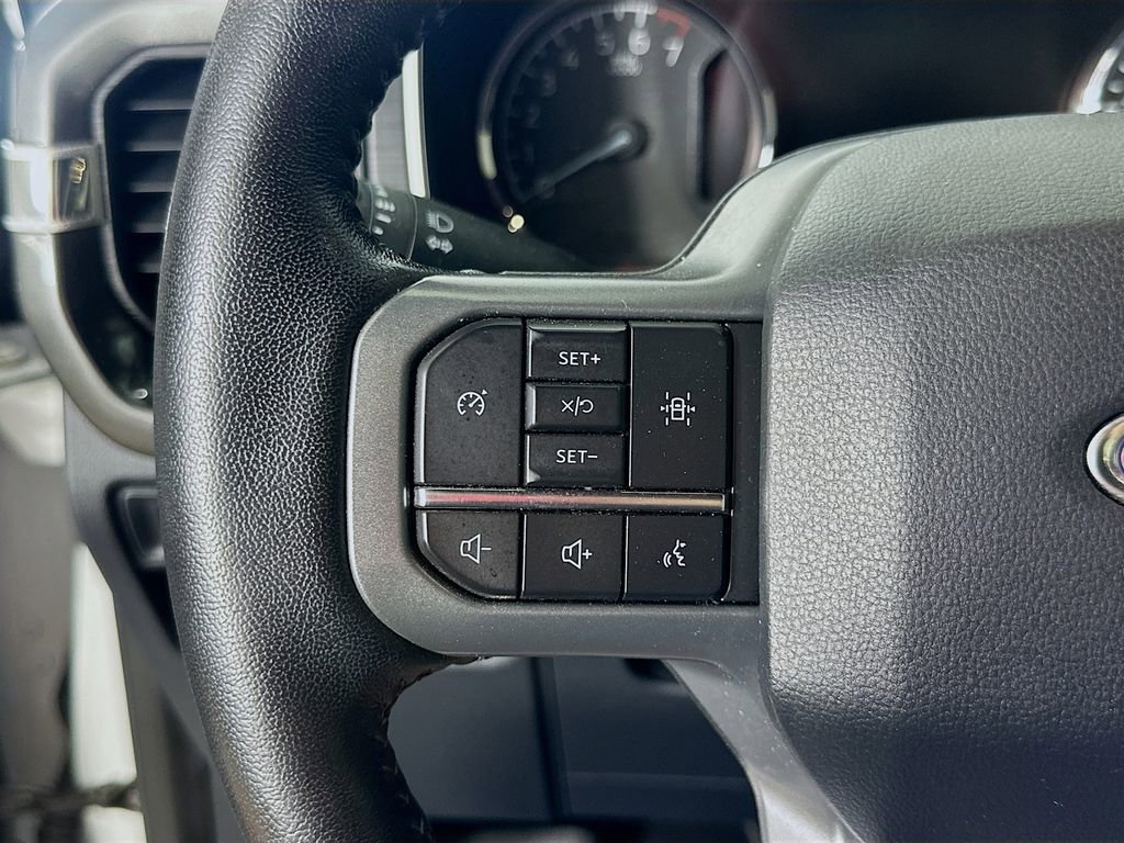 Used 2022 Ford F150 XLT w/ Equipment Group 302A High image 21