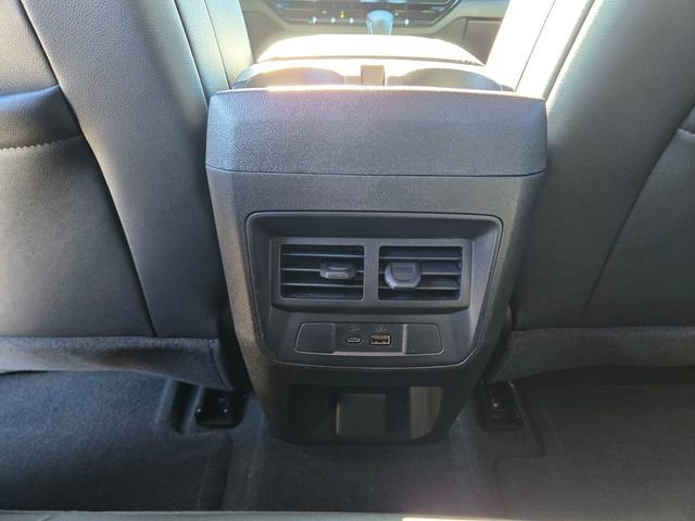 Used 2025 GMC Canyon Elevation w/ Convenience Package image 15